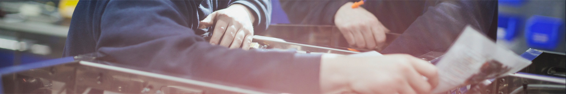 BST-3系列恒压伺服泵站