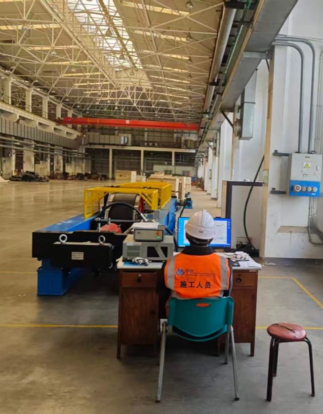 煤矿输送带场景钢丝绳接头动态耐久试验标准（MT/T 668-2019 附录 D）