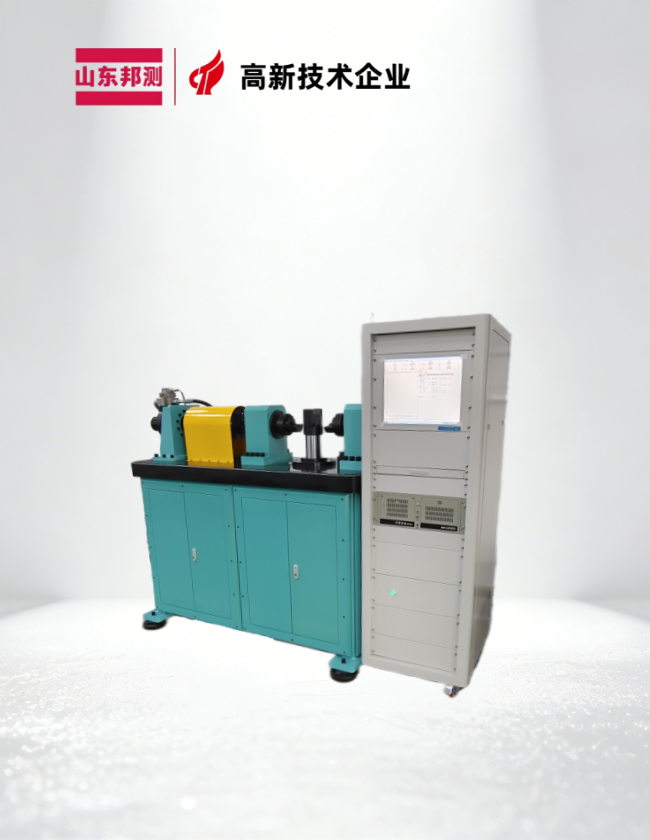 动静平衡试验机是什么?技术特点、选型要点与企业应用