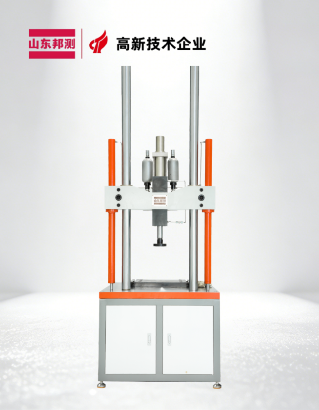 单轴与复合载荷疲劳试验机适用场景对比及行业选择建议