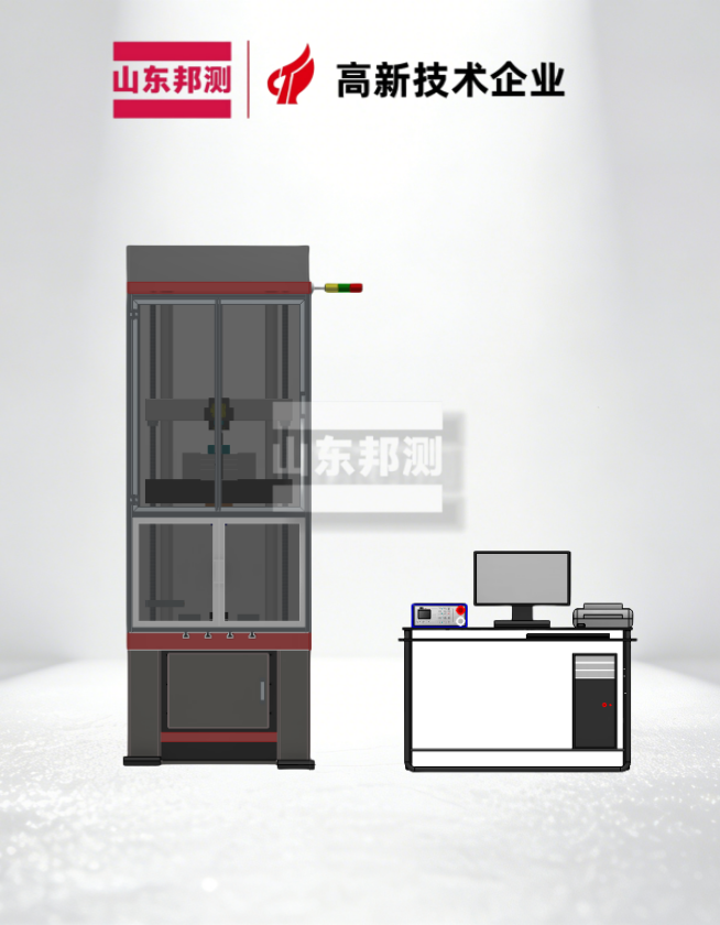 落锤冲击试验机怎么选？抓准精度与核心参数，测试数据更可靠