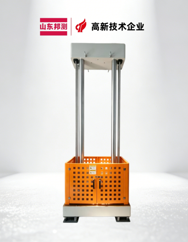 做管材冲击试验需要什么配置？按材质选配置更精准