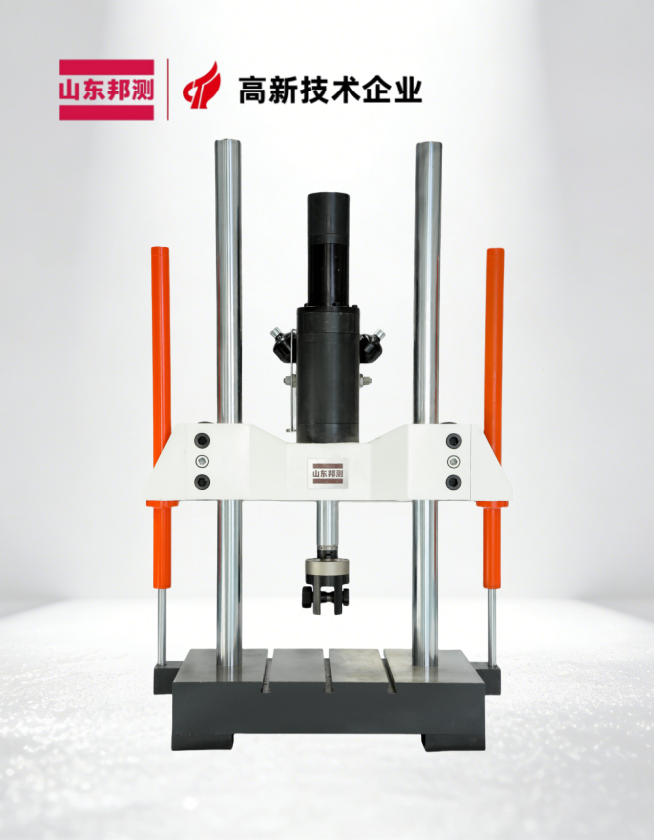 深入了解试验机作动器——原理、类型与应用价值