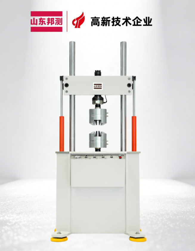 轴承疲劳试验机技术参数怎么看？采购必懂的关键指标