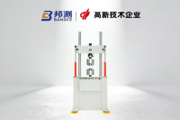 电液伺服疲劳试验机精度验收指南：合格标准 + 避坑要点